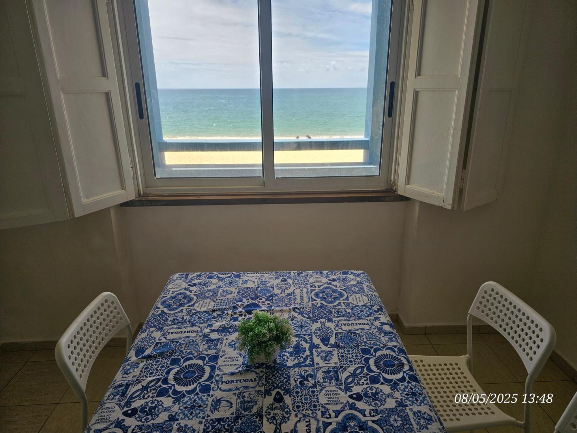 Blife Vistaya Private Apartment Distrikt Distrikt Faro Exterior foto