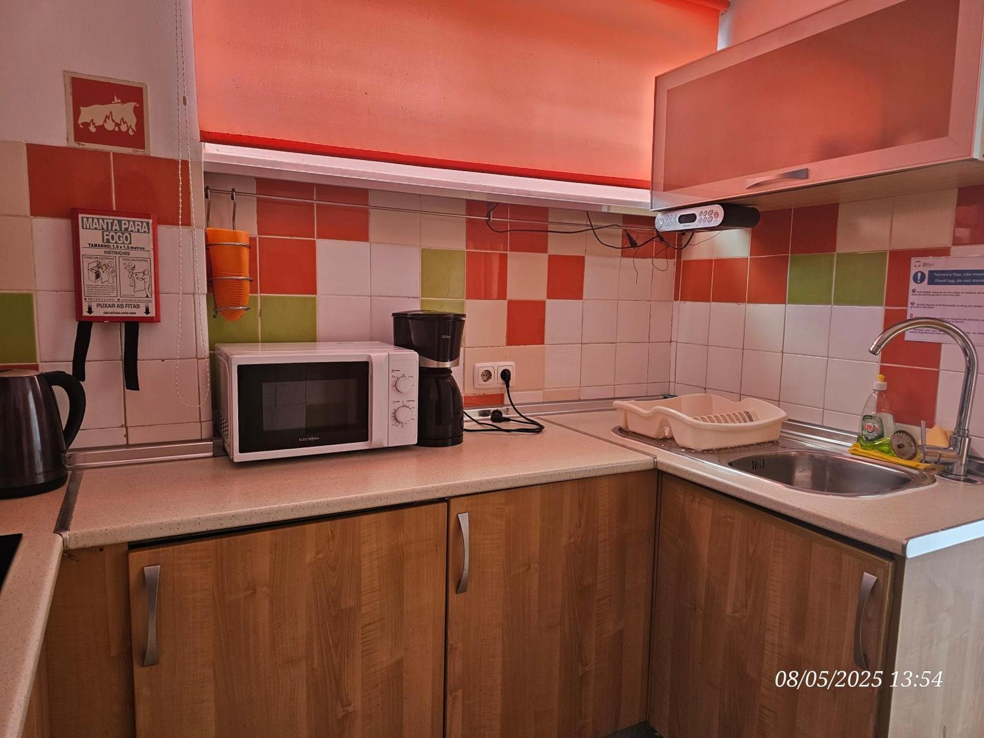 Blife Vistaya Private Apartment Distrikt Distrikt Faro Exterior foto